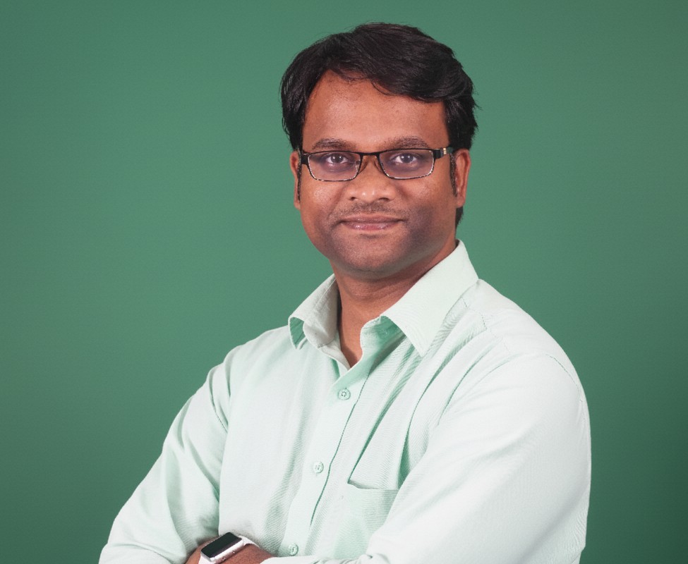Senthil Kumar Murugesan