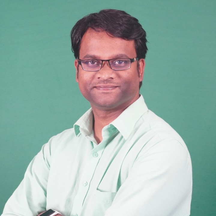 Senthilkumar Murugesan